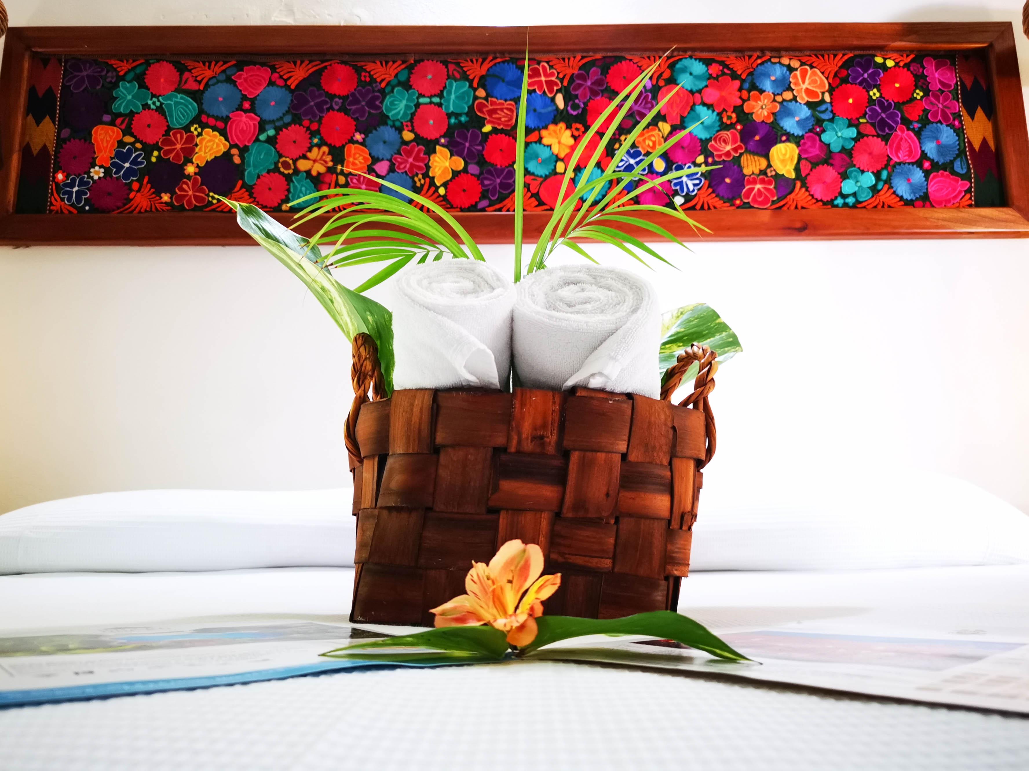 Hotel Hulku Плая дел Кармен Екстериор снимка